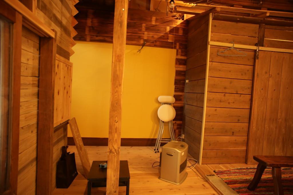 Hirado Guesthouse Kotonoha Εξωτερικό φωτογραφία