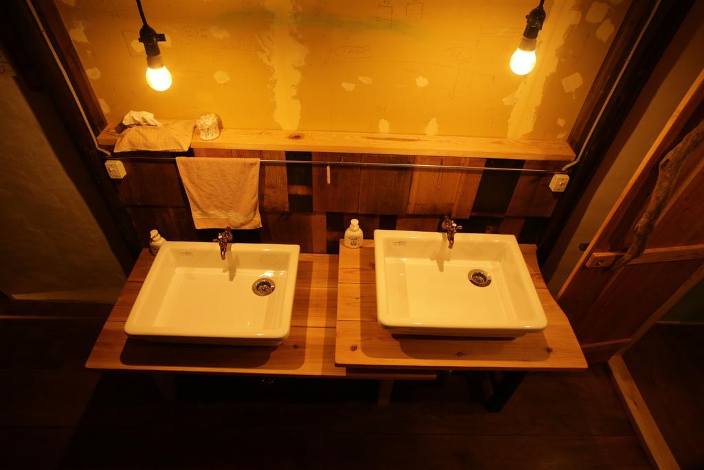 Hirado Guesthouse Kotonoha Εξωτερικό φωτογραφία