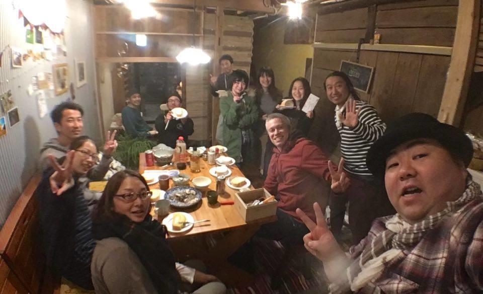 Hirado Guesthouse Kotonoha Εξωτερικό φωτογραφία
