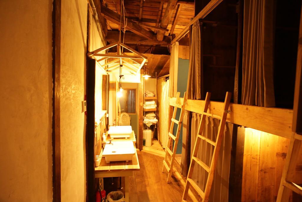 Hirado Guesthouse Kotonoha Εξωτερικό φωτογραφία