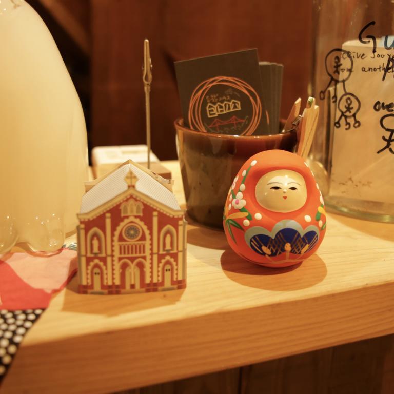 Hirado Guesthouse Kotonoha Εξωτερικό φωτογραφία