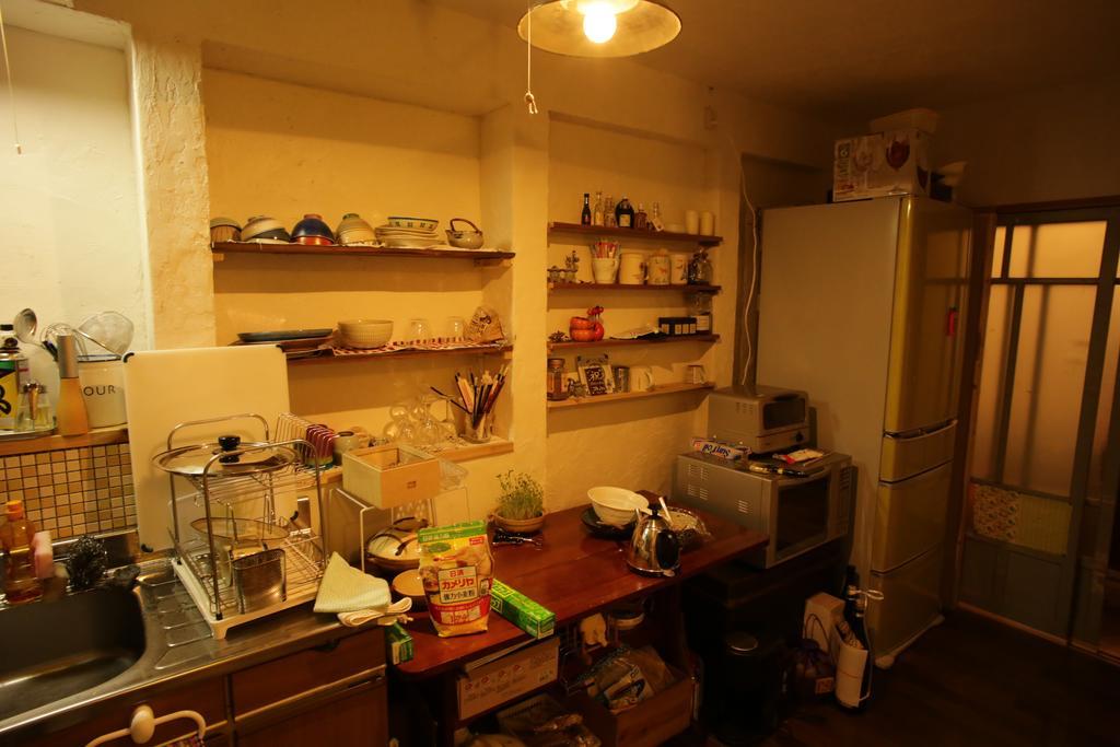 Hirado Guesthouse Kotonoha Εξωτερικό φωτογραφία