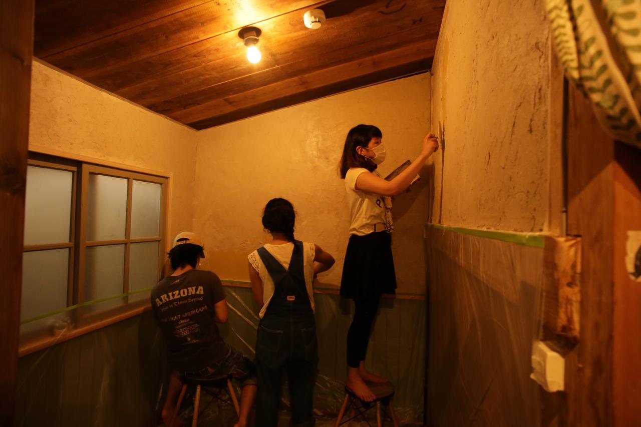 Hirado Guesthouse Kotonoha Εξωτερικό φωτογραφία