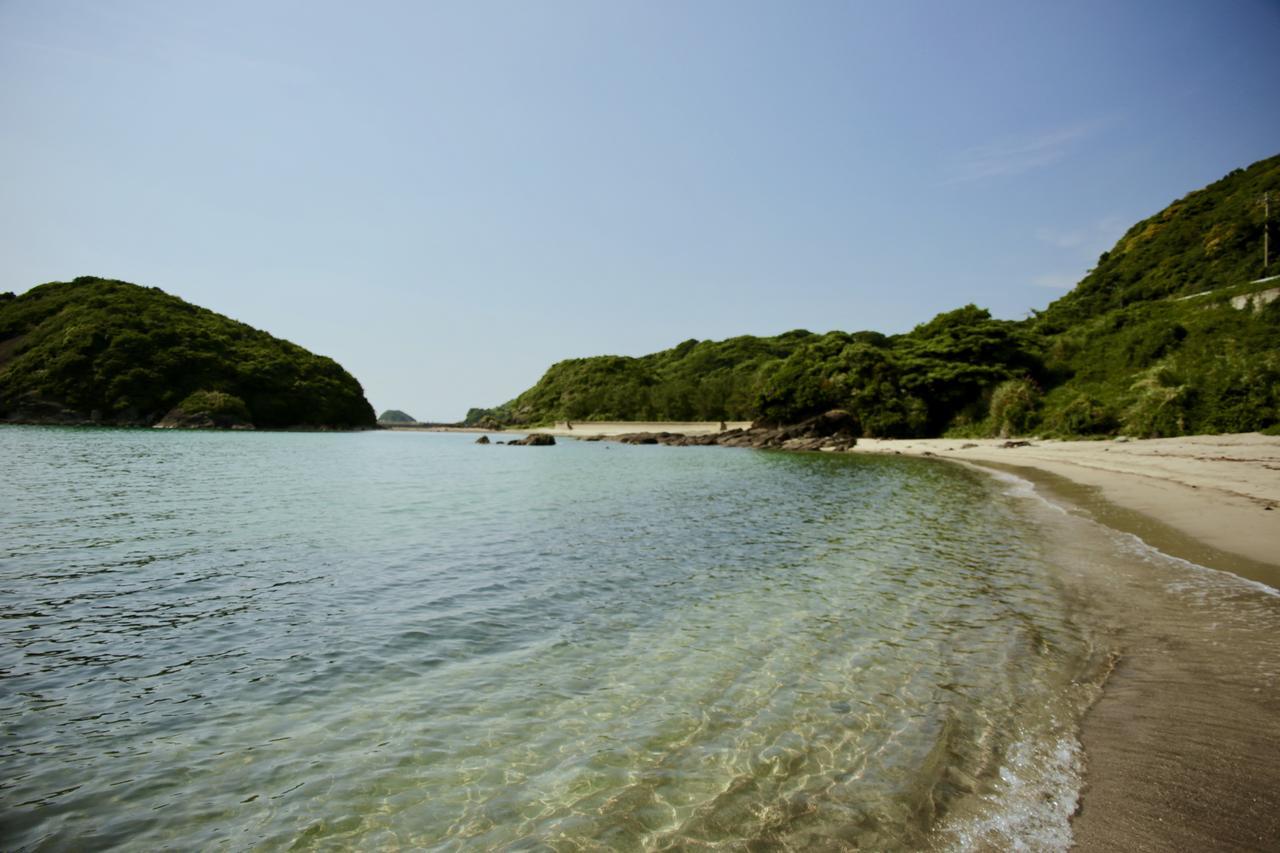 Hirado Guesthouse Kotonoha Εξωτερικό φωτογραφία