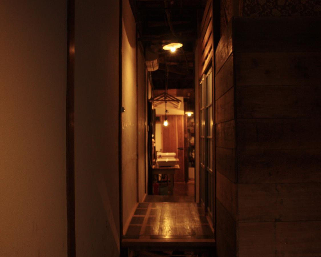 Hirado Guesthouse Kotonoha Εξωτερικό φωτογραφία