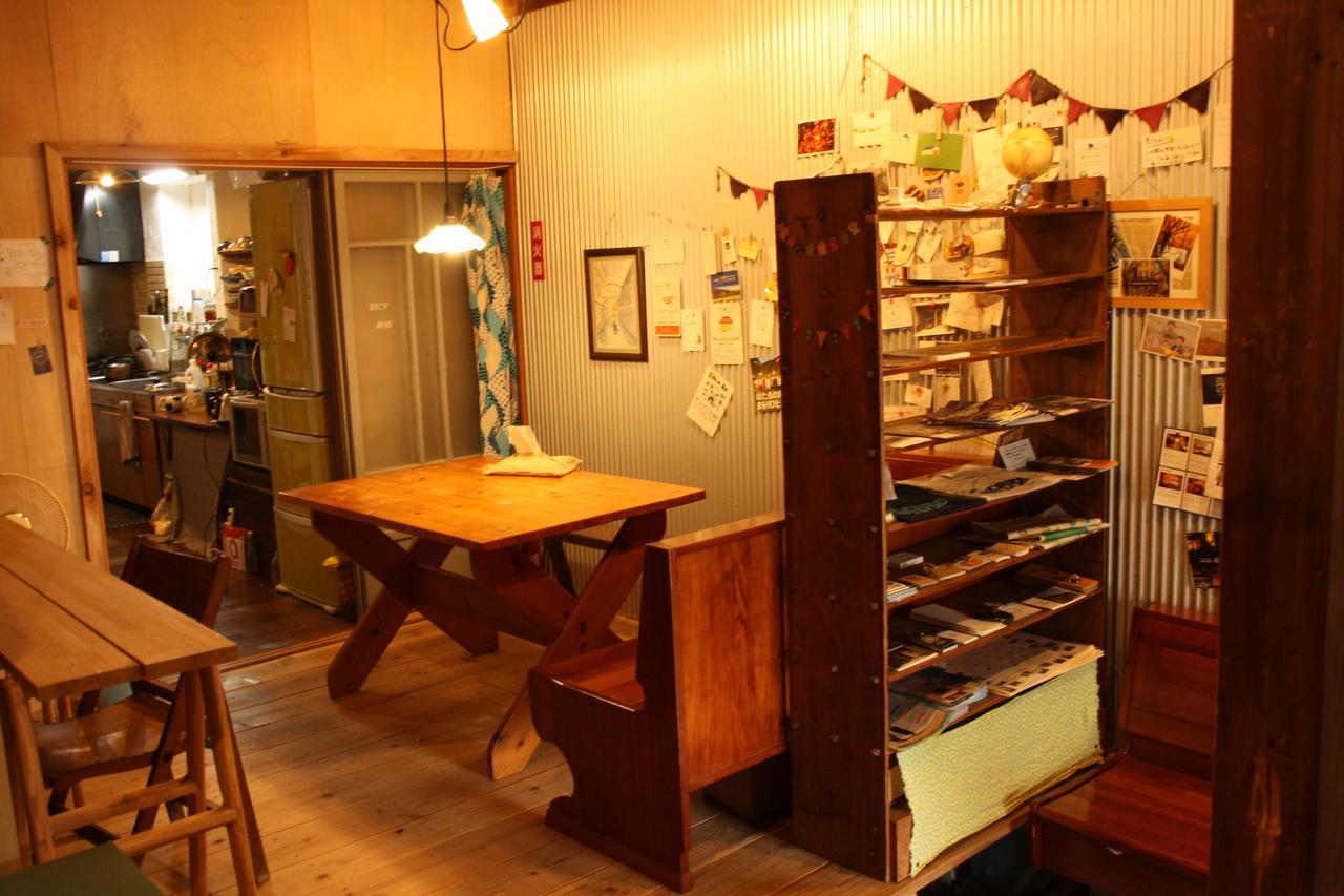 Hirado Guesthouse Kotonoha Εξωτερικό φωτογραφία