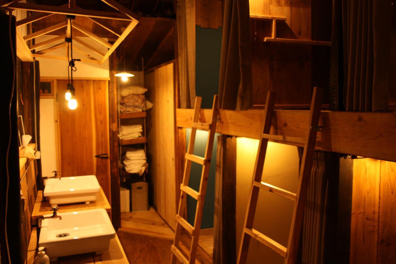 Hirado Guesthouse Kotonoha Εξωτερικό φωτογραφία