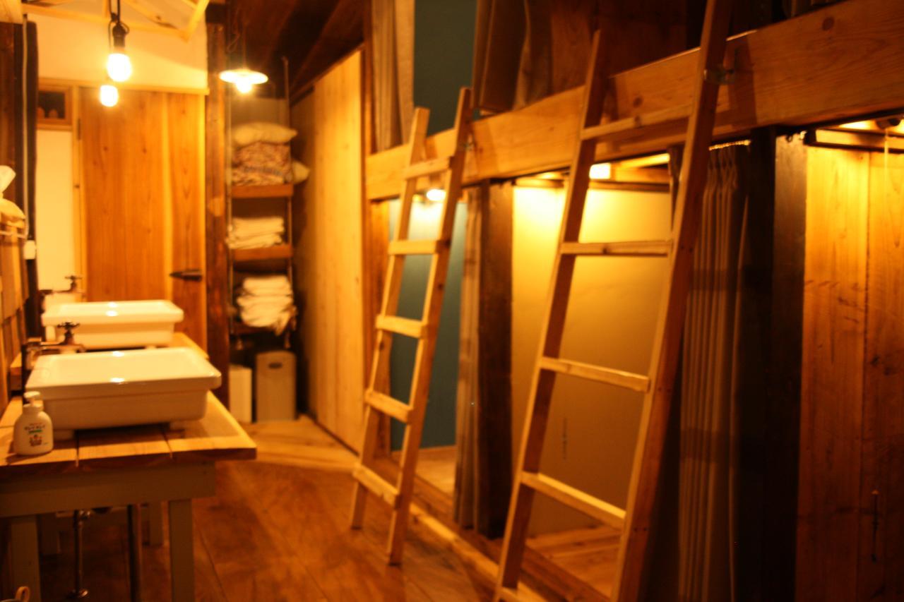 Hirado Guesthouse Kotonoha Εξωτερικό φωτογραφία
