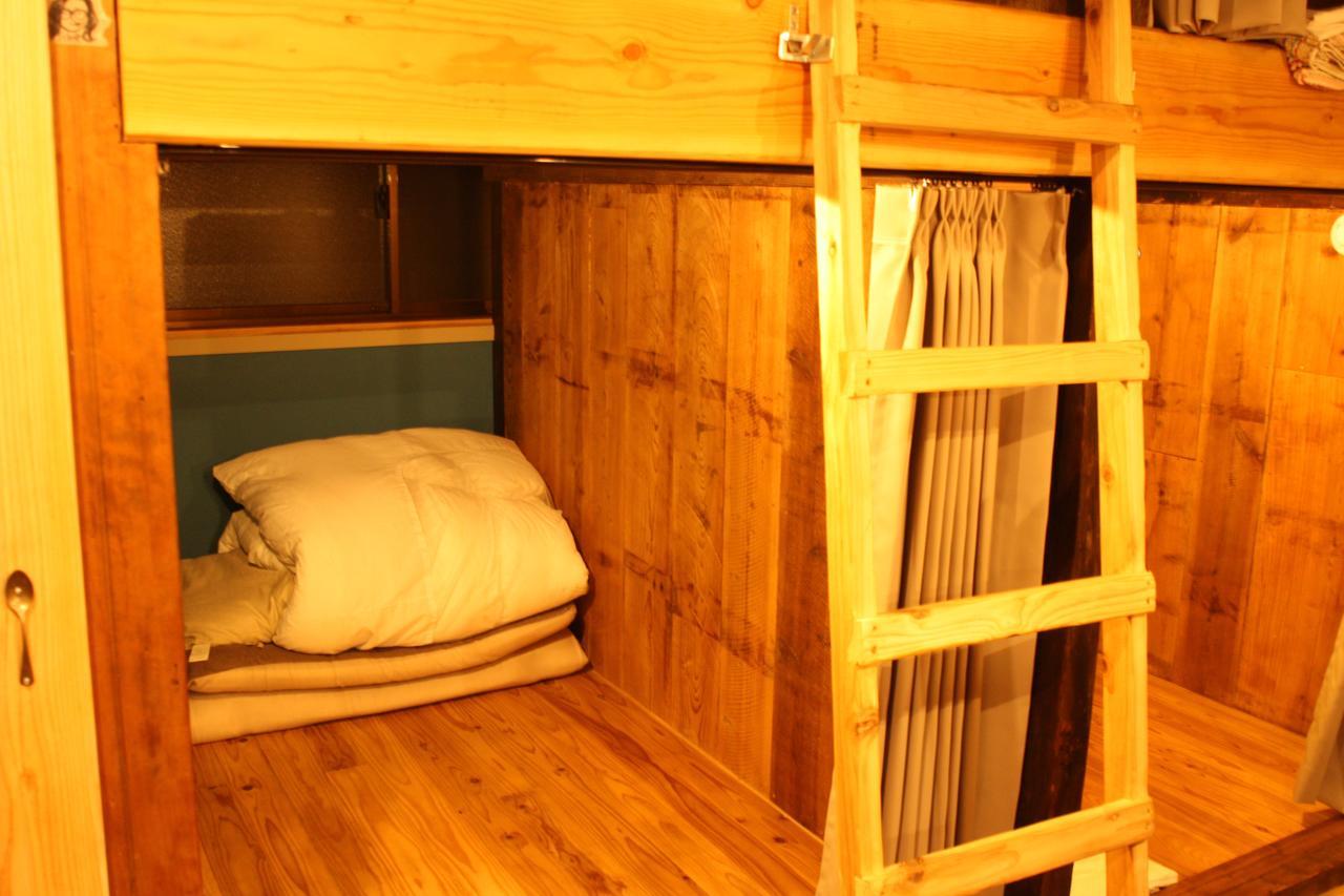 Hirado Guesthouse Kotonoha Εξωτερικό φωτογραφία