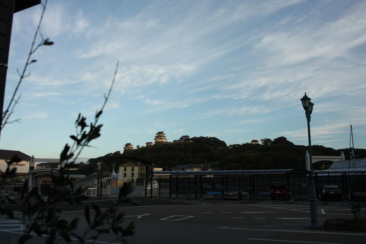 Hirado Guesthouse Kotonoha Εξωτερικό φωτογραφία