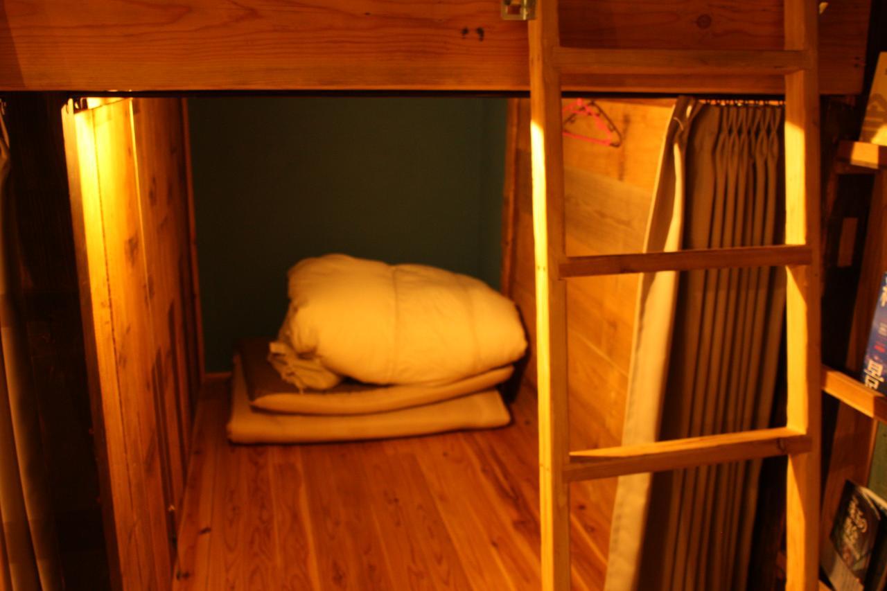 Hirado Guesthouse Kotonoha Εξωτερικό φωτογραφία