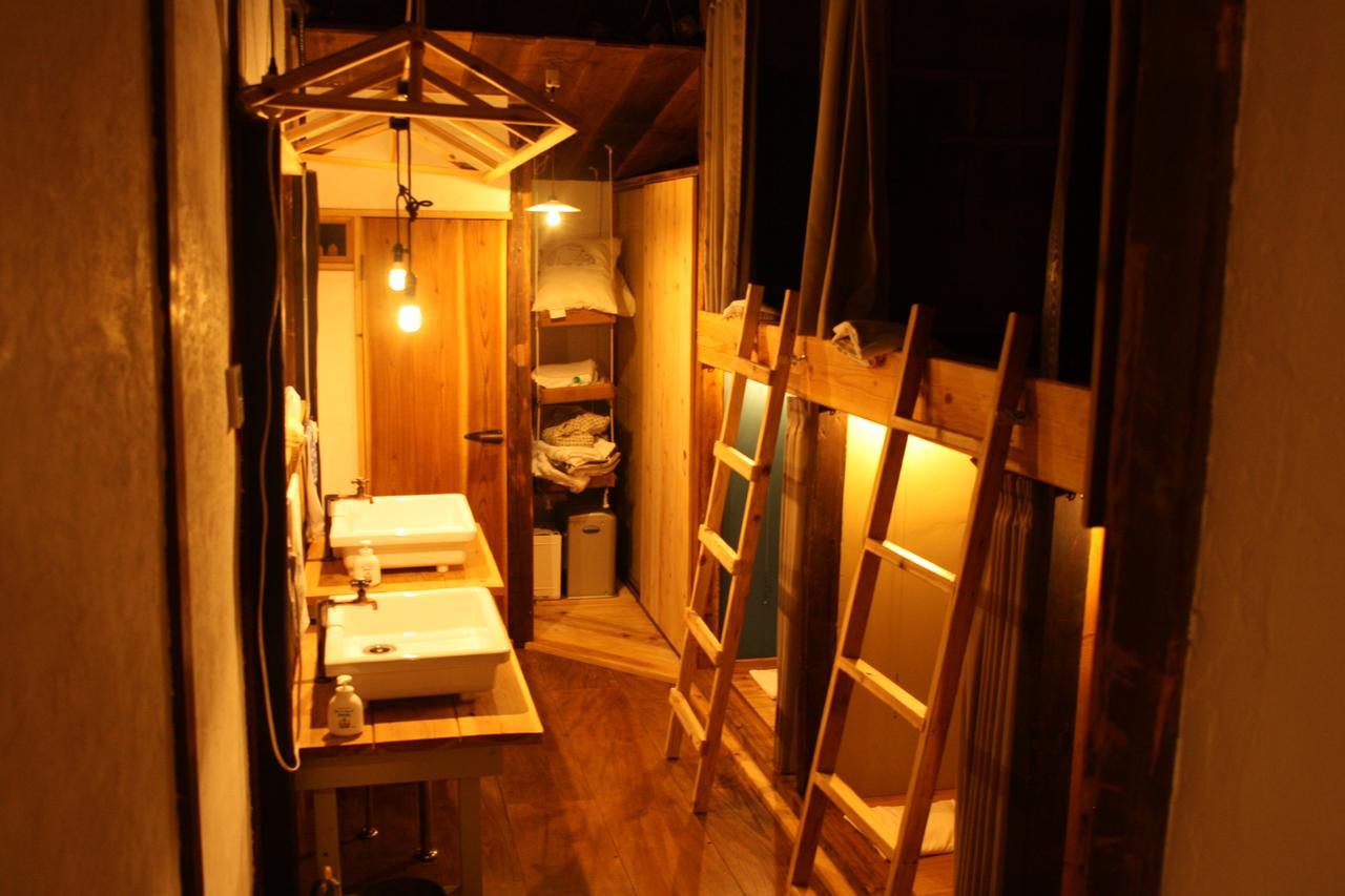 Hirado Guesthouse Kotonoha Εξωτερικό φωτογραφία
