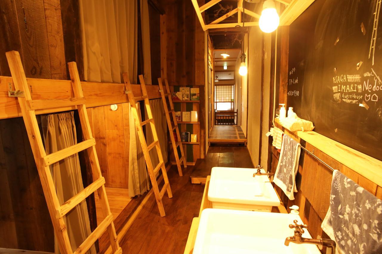 Hirado Guesthouse Kotonoha Εξωτερικό φωτογραφία