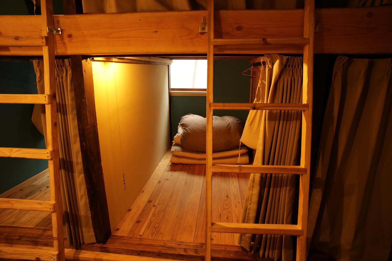 Hirado Guesthouse Kotonoha Εξωτερικό φωτογραφία