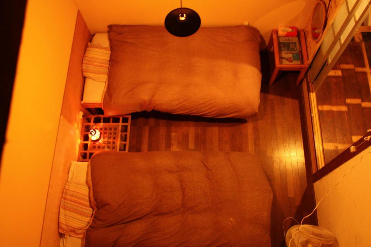 Hirado Guesthouse Kotonoha Εξωτερικό φωτογραφία